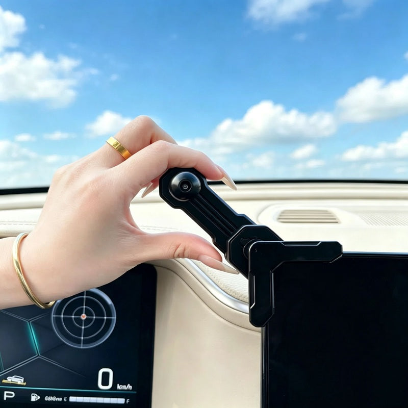 Car Display Screen Phone Holder for XPENG