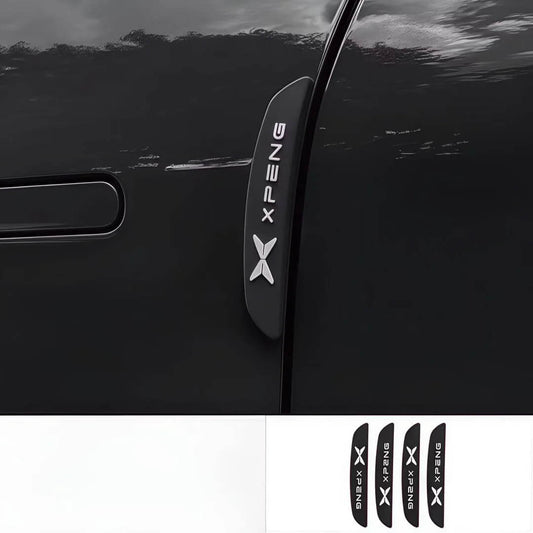 Car Door Anti-Collision Strip& Car Door Corner Edge Guards For XPeng