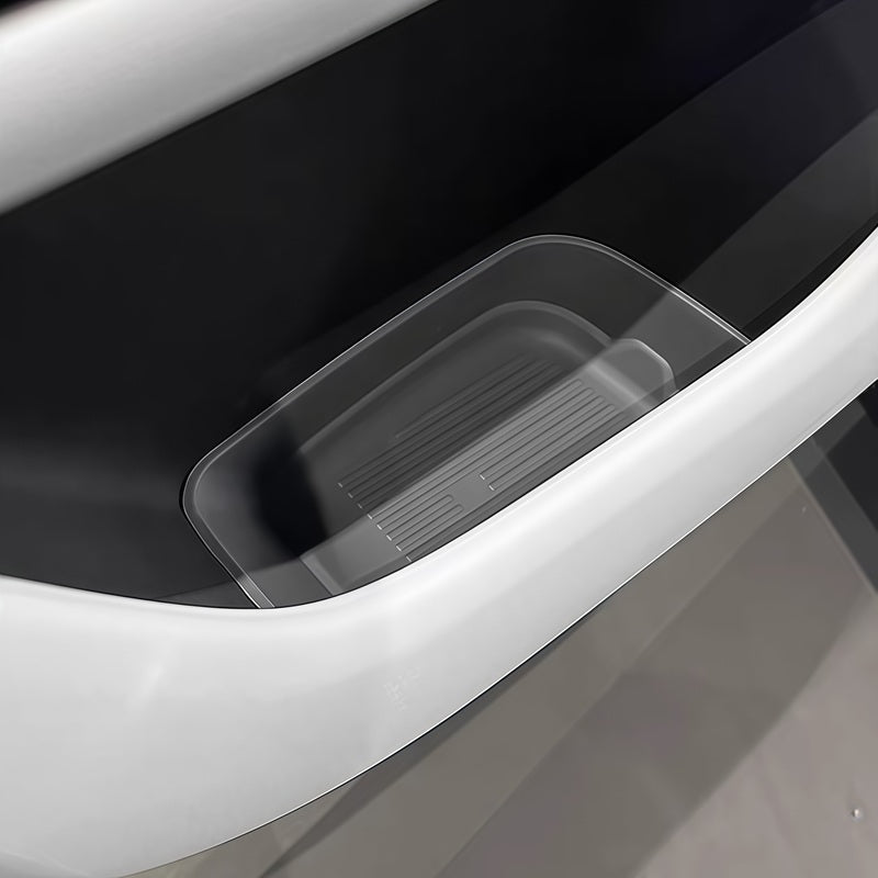 Car Door Storage Box for XPENG L03 (4 Pcs)