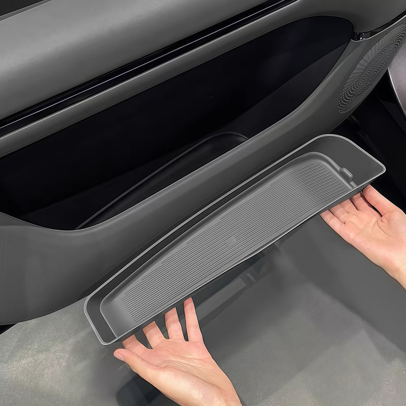 Car Door Storage Box for XPENG L03 (4 Pcs)