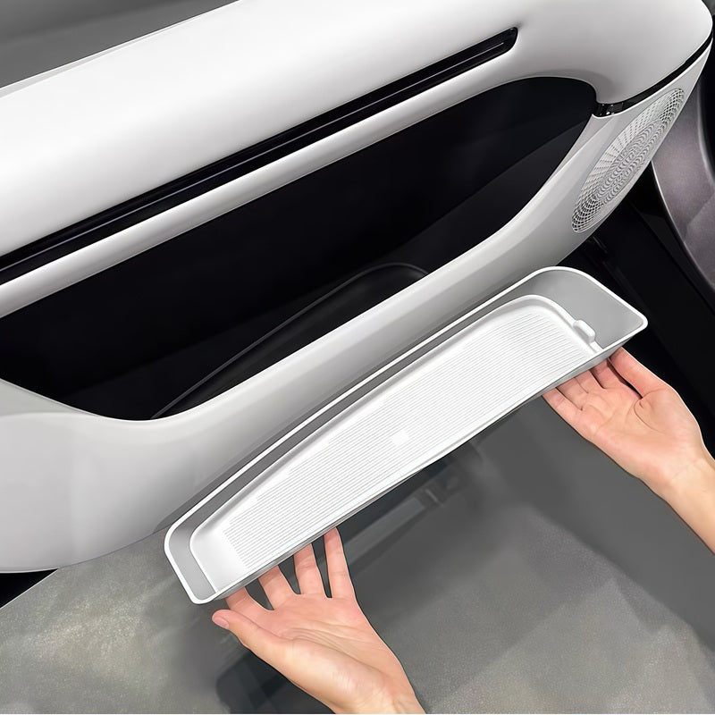 Car Door Storage Box for XPENG L03 (4 Pcs)