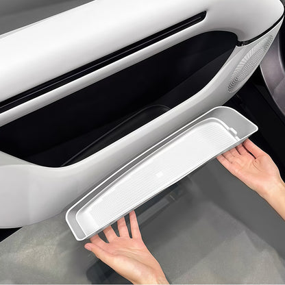 Car Door Storage Box for XPENG L03 (4 Pcs)