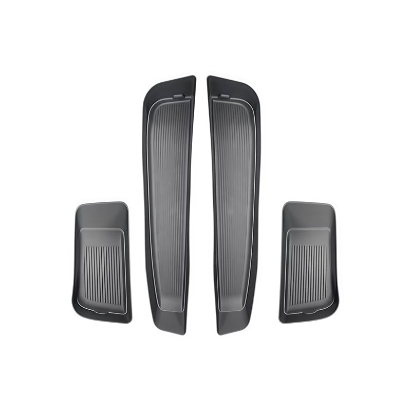 Car Door Storage Box for XPENG L03 (4 Pcs)