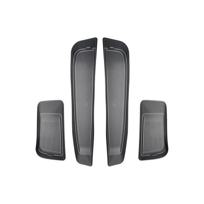 Car Door Storage Box for XPENG L03 (4 Pcs)