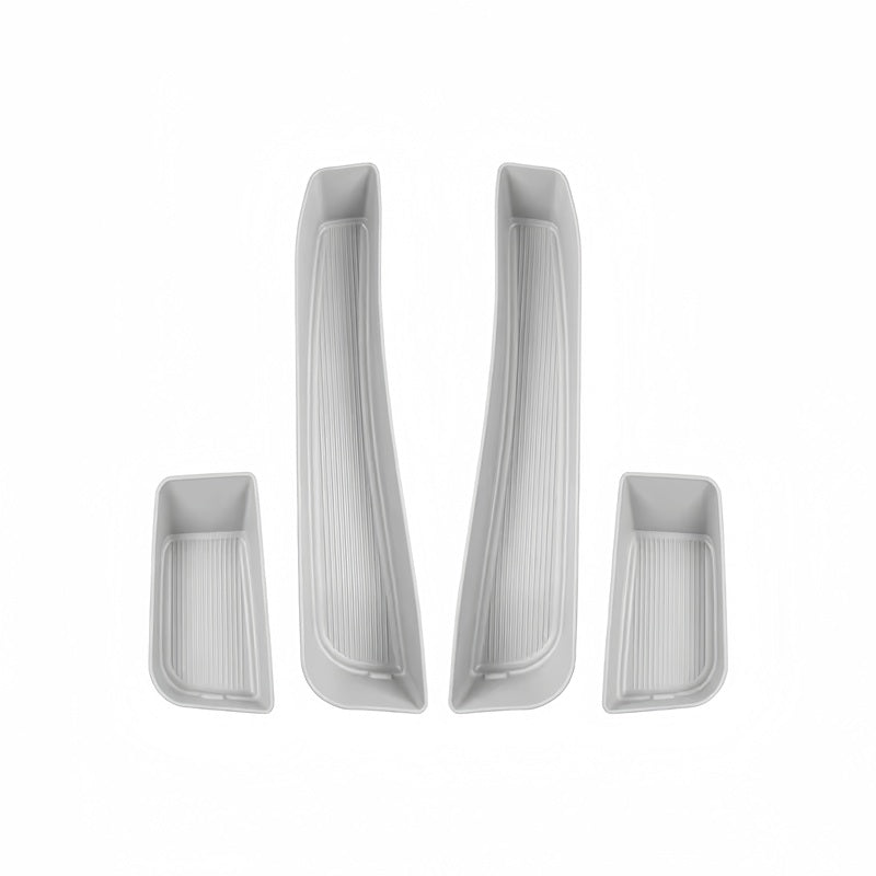 Car Door Storage Box for XPENG L05 (4 Pcs)