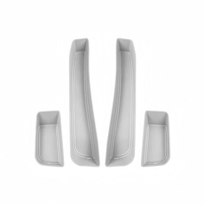 Car Door Storage Box for XPENG L05 (4 Pcs)