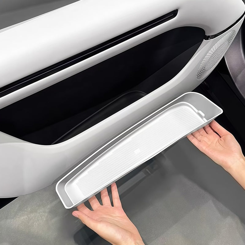 Car Door Storage Box for XPENG L05 (4 Pcs)