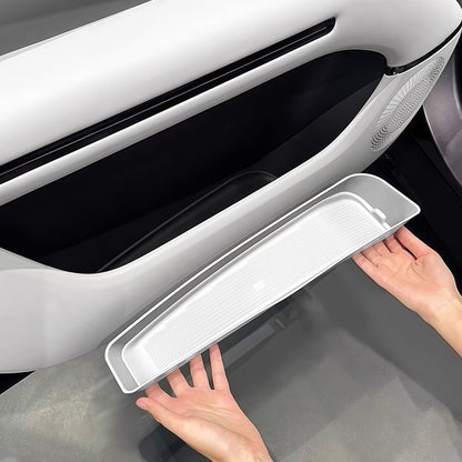 Car Door Storage Box for XPENG L05 (4 Pcs)