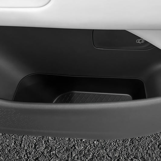 Car Door Storage Box for XPENG P7+ (4 Pcs)