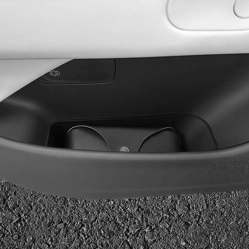 Car Door Storage Box for XPENG P7+ (4 Pcs)