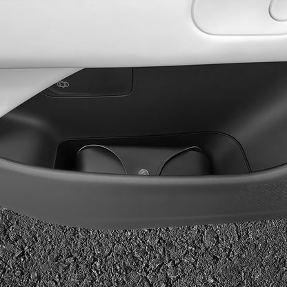 Car Door Storage Box for XPENG P7+ (4 Pcs)