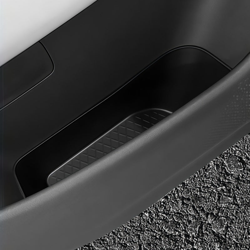 Car Door Storage Box for XPENG P7+ (4 Pcs)