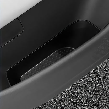 Car Door Storage Box for XPENG P7+ (4 Pcs)