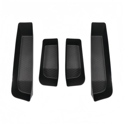 Car Door Storage Box for XPENG P7+ (4 Pcs)