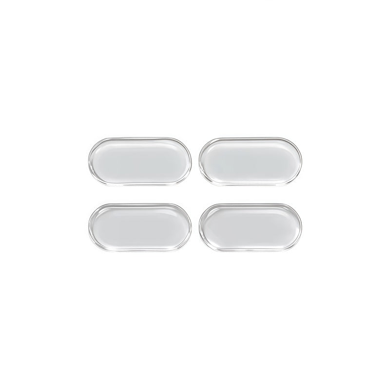 Car Door Switch Button Stickers for XPENG G9L