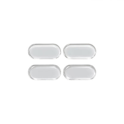Car Door Switch Button Stickers for XPENG G9L
