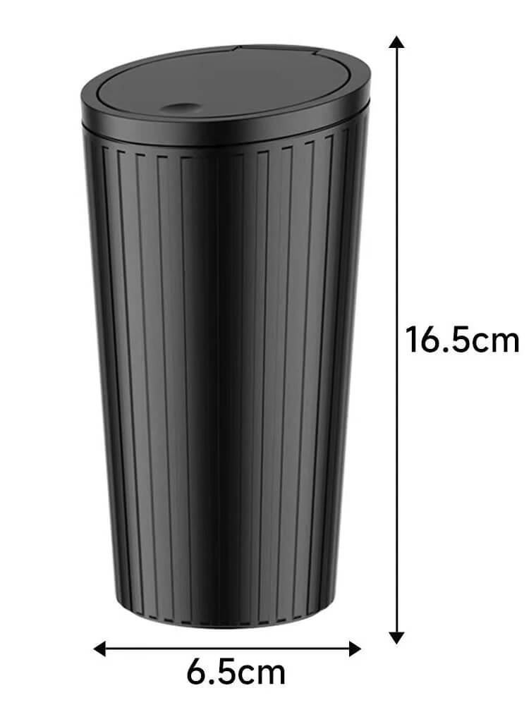 Car Garbage Can for XPENG