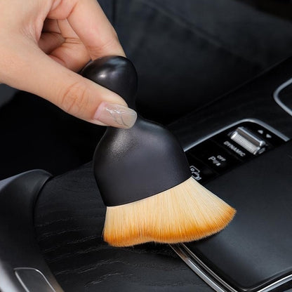 Car Interior Cleaning Tool Brush for XPENG