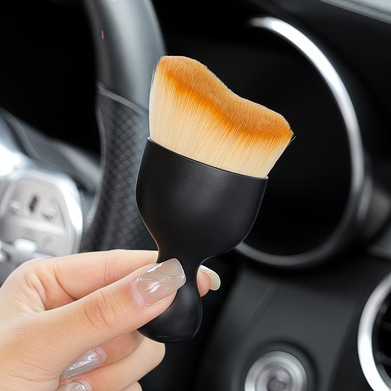 Car Interior Cleaning Tool Brush for XPENG