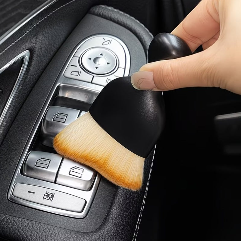 Car Interior Cleaning Tool Brush for XPENG