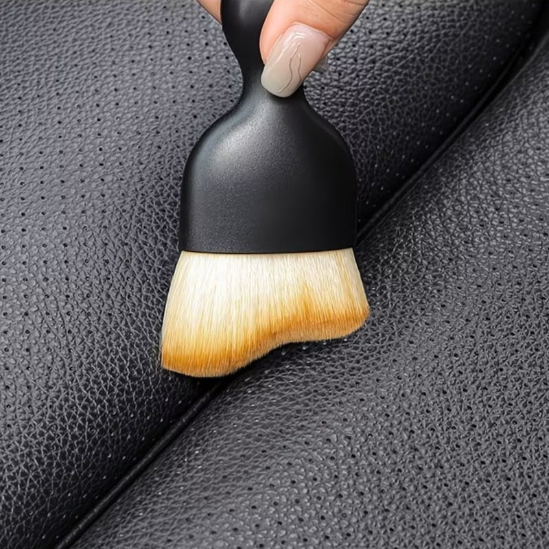 Car Interior Cleaning Tool Brush for XPENG