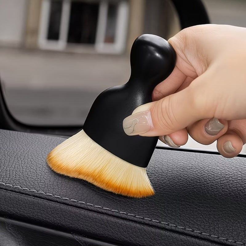 Car Interior Cleaning Tool Brush for XPENG