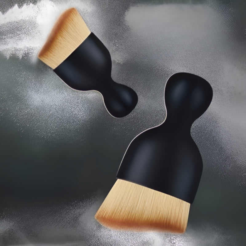 Car Interior Dust Brush for XPeng