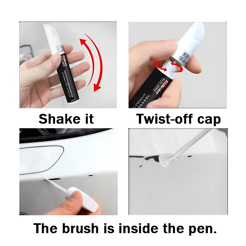 Car Paint Scratch Repair Pen for XPENG
