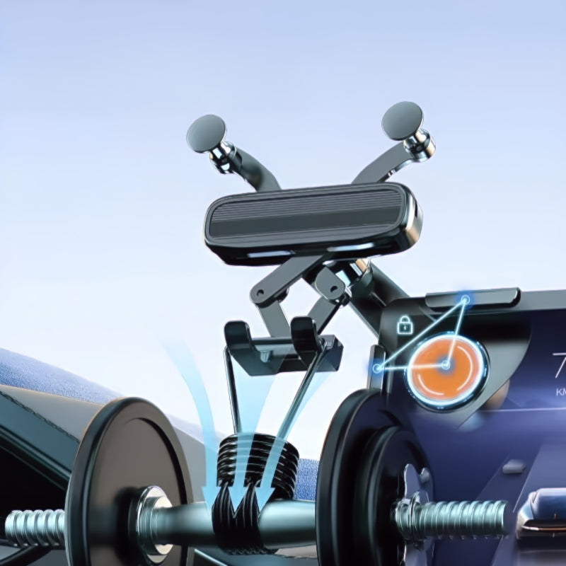 Car Phone Holder for XPeng