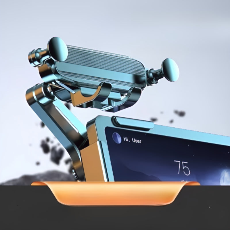 Car Phone Holder for XPeng