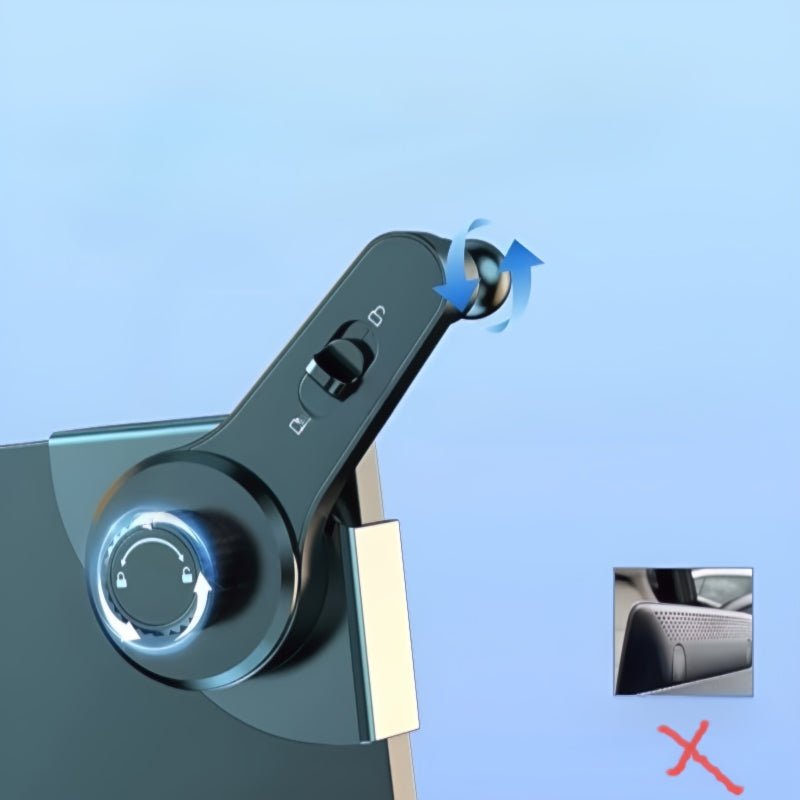 Car Phone Holder for XPeng