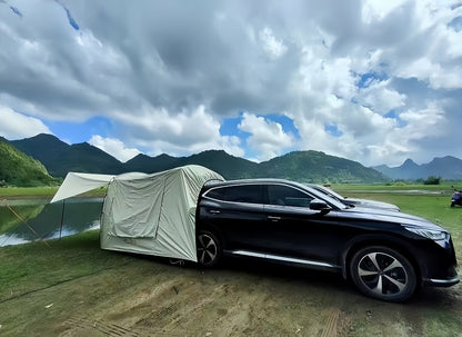 Car Rear Tent for XPENG