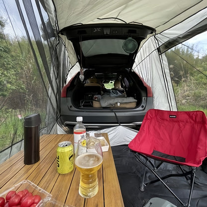 Car Rear Tent for XPENG