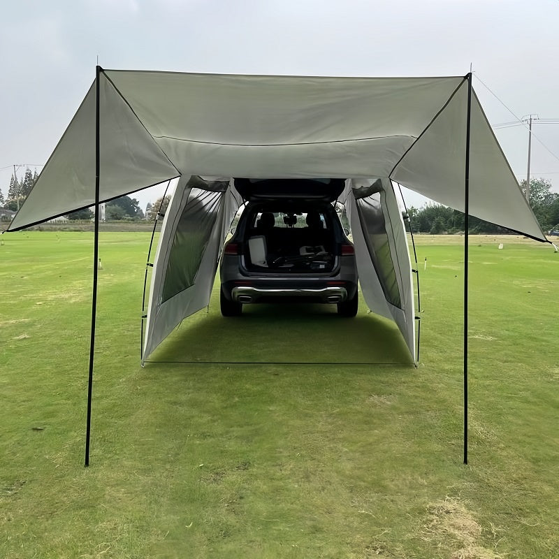 Car Rear Tent for XPENG