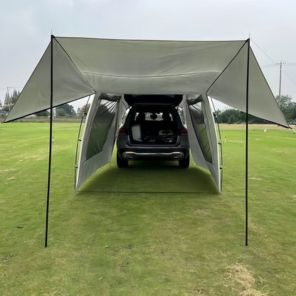 Car Rear Tent for XPENG