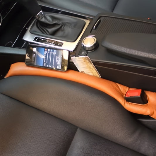 Car Seat Gap Filler for XPeng (2 Pcs)