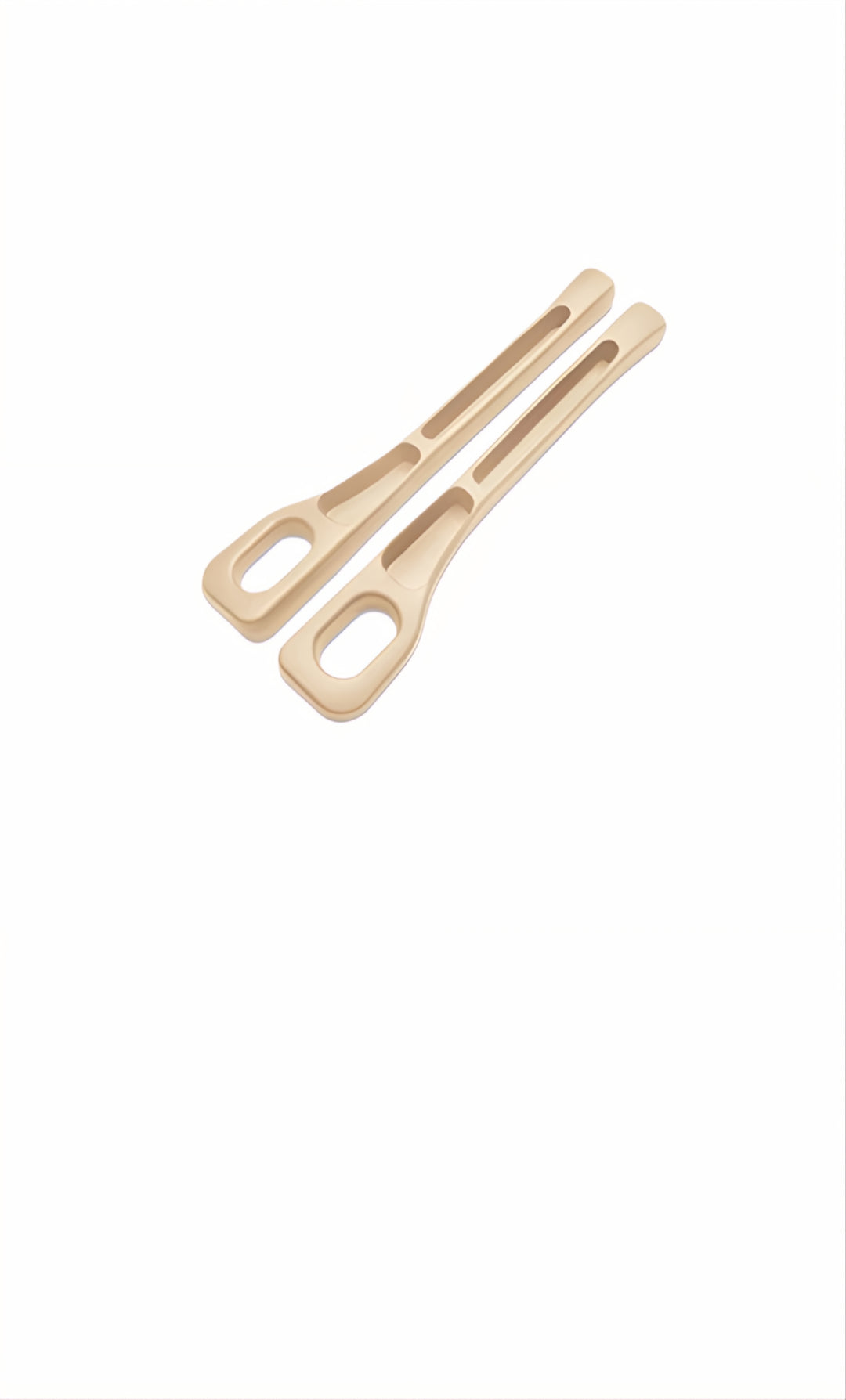 Car Seat Gap Filler for XPeng (2 Pcs)