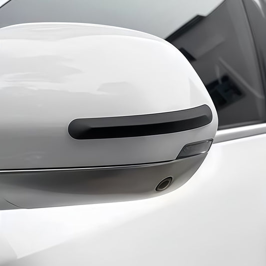 Car Silicone Anti-Collision Strip for XPENG (4 Pcs)