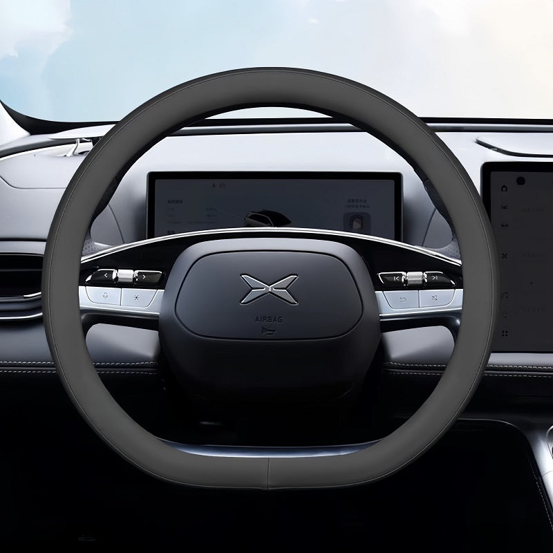 Car Steering Wheel Protective Cover for XPENG G9