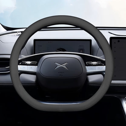 Car Steering Wheel Protective Cover for XPENG G9