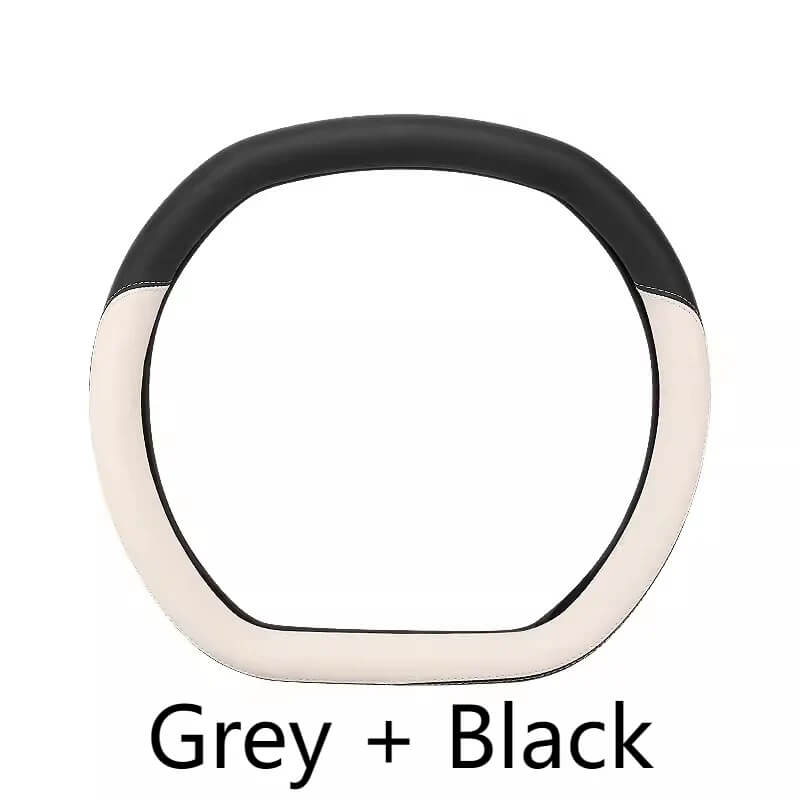 Car Steering Wheel Protective Cover for XPeng G6 - FANS XPENG