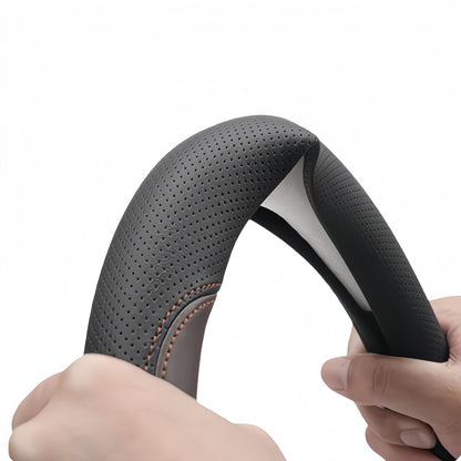 Car Steering Wheel Protective Cover for XPENG G6