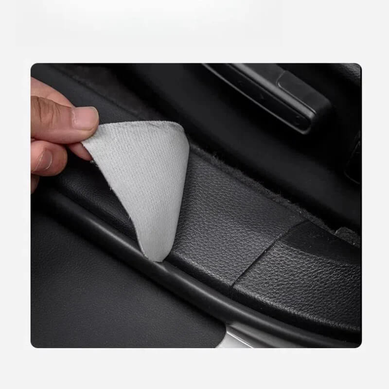 Car Threshold Protection Bar Trunk Protection Bar for XPeng - FANS XPENG