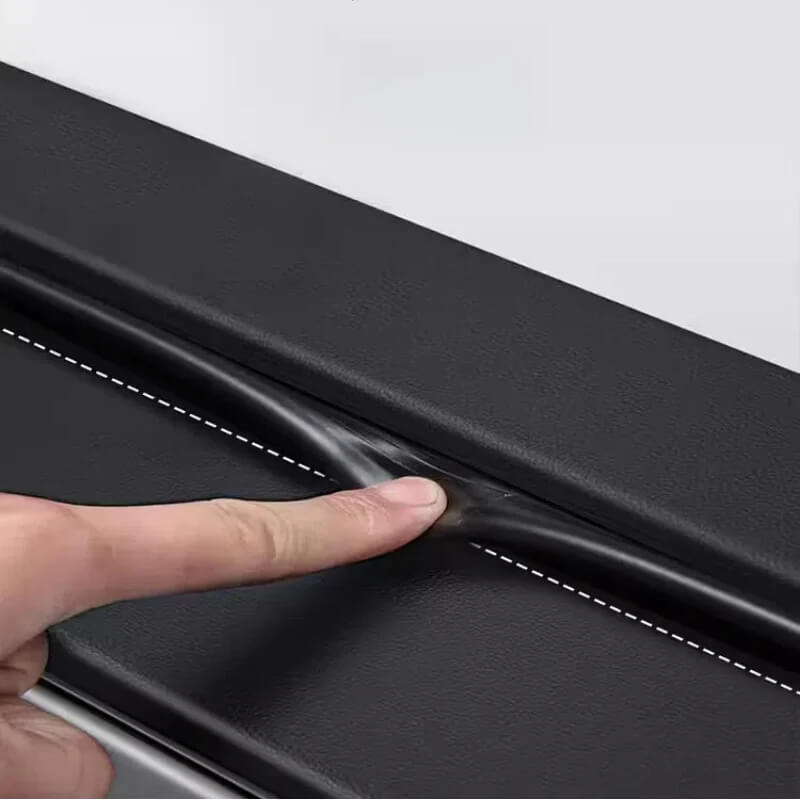 Car Threshold Protection Bar Trunk Protection Bar for XPeng - FANS XPENG