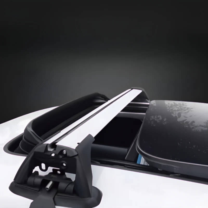 Car Top Luggage Rack Crossbar for XPeng G6