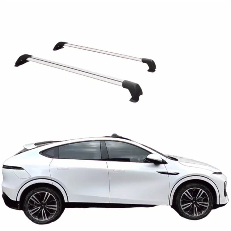 Car Top Luggage Rack Crossbar for XPeng G6