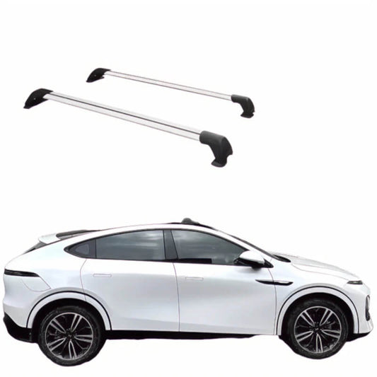 Car Top Luggage Rack Crossbar for XPeng G6
