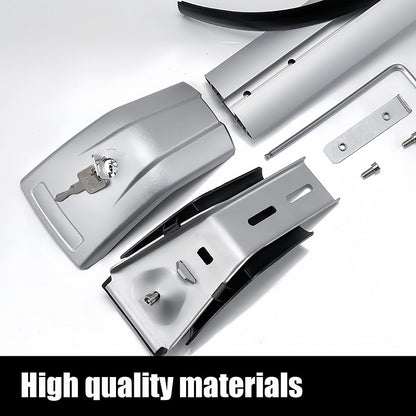 Car Top Luggage Rack Crossbar for XPENG G6 (Two Sticks)