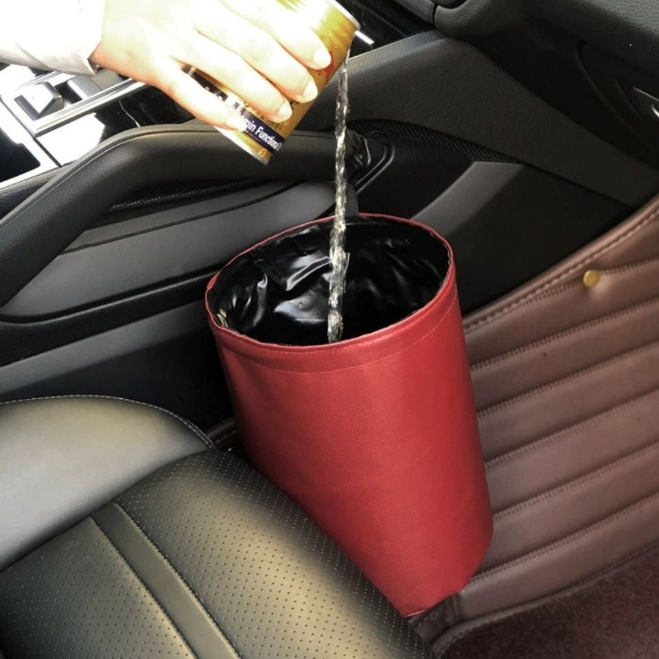 Car Trash Can for XPENG