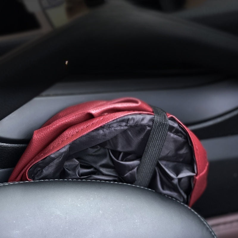 Car Trash Can for XPENG